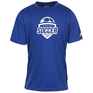 Russell Athletic Core Performance Tee - Youth - Screen Main Image