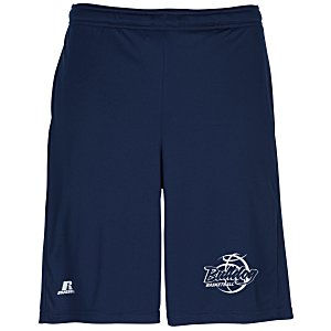 Russell Athletic Essential Performance Shorts Main Image