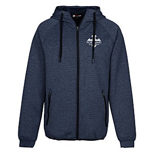Weatherproof Heat Last Tech Full-Zip Hoodie - Men's - Screen Main Image