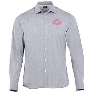 Thurston Wrinkle Resistant Cotton Shirt - Men's - 24 hr Main Image
