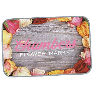 Full Color Dish Mat Main Image