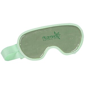 ComfortClay Hot/Cold Eye Mask - 24 hr Main Image
