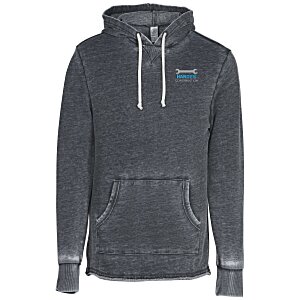 Alternative School Yard Hoodie - Men's - Embroidered Main Image