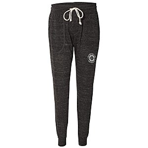 Alternative Jersey Classic Jogger Pants - Ladies' Main Image