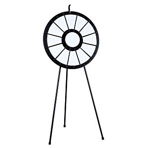 Fortune Prize Wheel - 24 hr Main Image