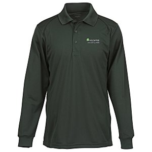 Armor Snag Protection LS Performance Polo - Men's Main Image