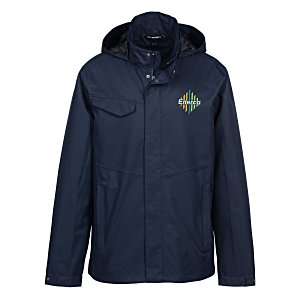 Interfuse Outer Shell Jacket - Men's Main Image