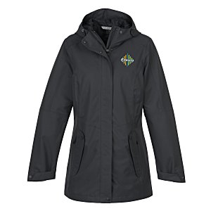 Interfuse Outer Shell Jacket - Ladies' Main Image