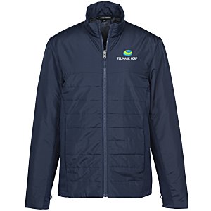 Interfuse Insulated Jacket - Men's Main Image