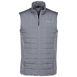 Interfuse Insulated Vest - Men's Main Image