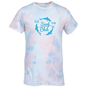 Tie-Dyed Dream T-Shirt Main Image