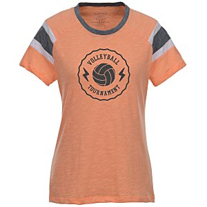 Augusta Fanatic T-Shirt - Ladies' Main Image