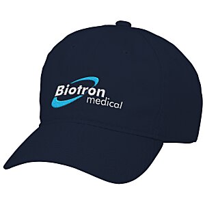 Greg Norman Twill Cap - 24 hr Main Image