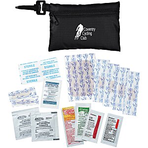Ripstop Event First Aid Kit Main Image
