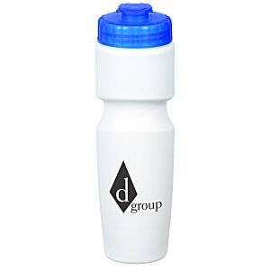 Breakaway Bike Bottle with Flip Lid - 24 oz. - 24 hr Main Image