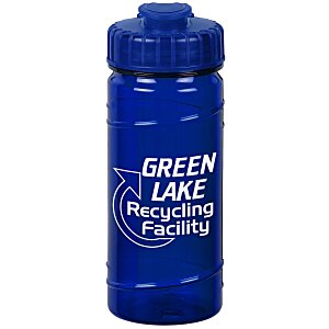 Refresh Cyclone Water Bottle with Flip Lid - 16 oz. - 24 hr Main Image