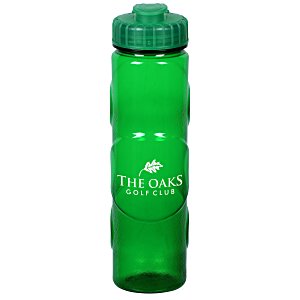 Refresh Spot On Water Bottle with Flip Lid - 28 oz. - 24 hr Main Image