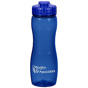Refresh Zenith Water Bottle with Flip Lid - 24 oz. - 24 hr Main Image