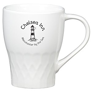 Euclid Coffee Mug - 13 oz. Main Image