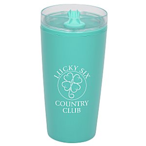 Intense Color Tumbler - 16 oz. Main Image