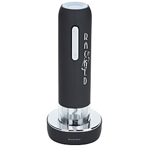 Brookstone Estate Automatic Wine Opener Main Image