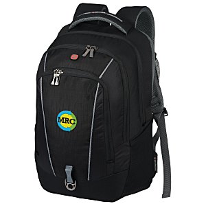 Wenger Origins 15" Laptop Backpack - Embroidered Main Image