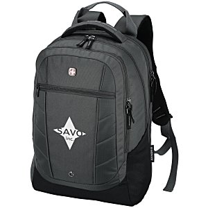Wenger Glide 17" Laptop Backpack Main Image