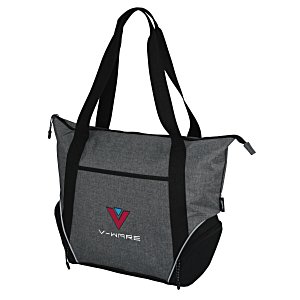 Slazenger Competition Fitness Tote - Embroidered Main Image
