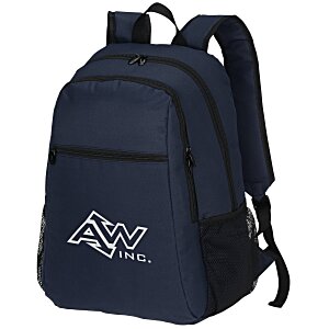 4imprint 15" Laptop Backpack Main Image