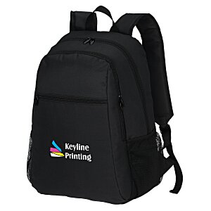 4imprint 15" Laptop Backpack - Full Color Main Image
