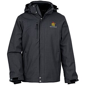 Storm Creek Luxe Thermolite Insulated Jacket - Men's Main Image