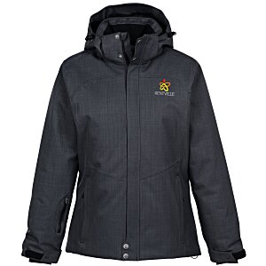 Storm Creek Luxe Thermolite Insulated Jacket - Ladies' Main Image