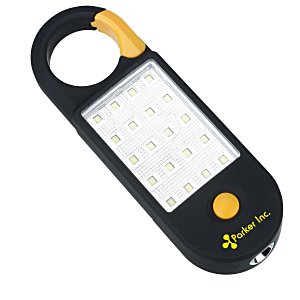 Arch Clip Worklight Main Image