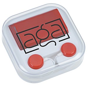 Traveler Bluetooth Adapter with Ear Buds Main Image