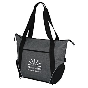 Slazenger Competition Fitness Tote - 24 hr Main Image