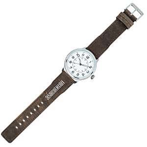 Classic Wrist Watch Main Image