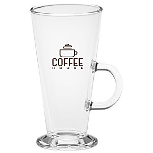 Ferdinand Glass Mug - 12 oz. Main Image