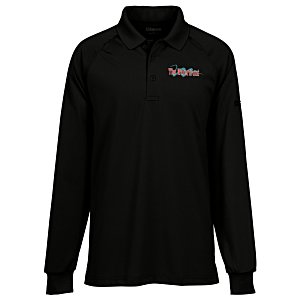 Snag Proof Tactical Performance LS Polo - Men's - 24 hr Main Image