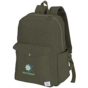 Merchant & Craft Sawyer 15" Computer Backpack - Embroidered Main Image