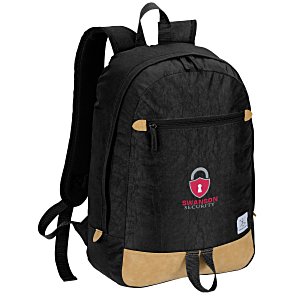 Merchant & Craft Frey 15" Computer Backpack - Embroidered Main Image