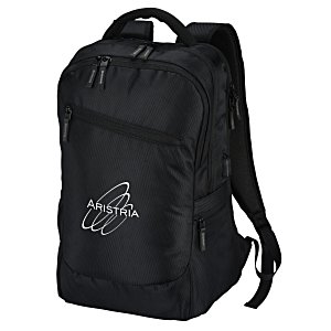 Basecamp Mammoth Backpack Main Image