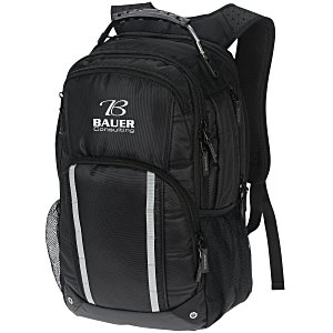 Basecamp Everest Backpack Main Image