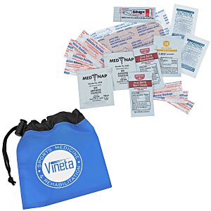 Sports First Aid Kit - 24 hr Main Image