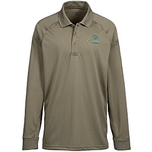 Tactical Performance LS Polo - Men's Main Image