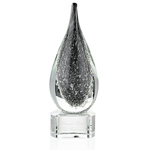 Equinox Art Glass Award Main Image