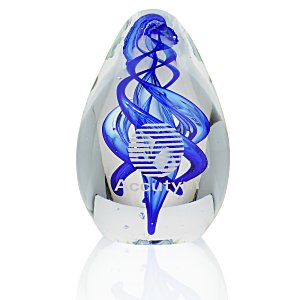 Expedia Art Glass Award Main Image