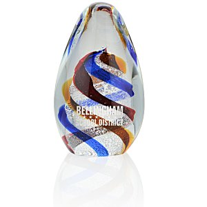 Zenith Art Glass Award Main Image