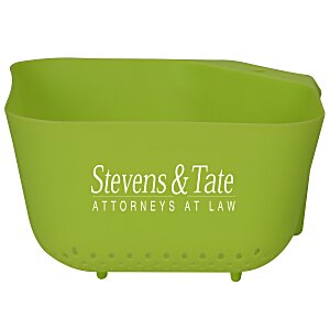 Stackable Strainer Main Image