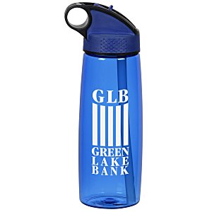 Aquatic Tritan Bottle - 24 oz. Main Image