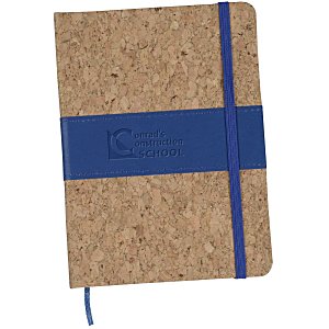 Sonoma Cork Notebook Main Image